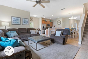 5 Bedrooms - 4 Bathrooms - Paradise Palms 3073 BP, Kissimmee